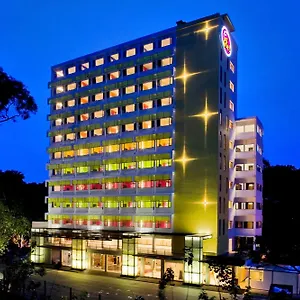 酒店 珍珠山瑞丽酒店 新加坡