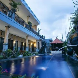 Konukevi Wijaya